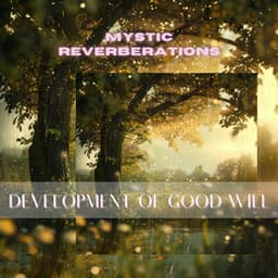 Development of Good Will - Mystic Reverberations