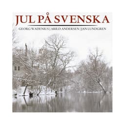 Jul Pa Svenska - Jan Lundgren