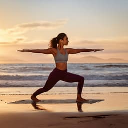 Music For Yoga And Deep Stretching - Yoga & Meditation Music