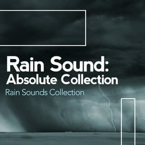Rain Sound: Absolute Collection - Rain Sounds Collection