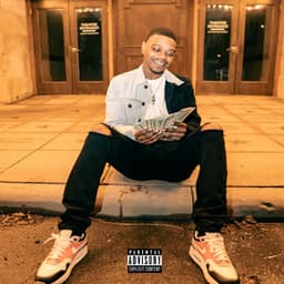 Benji Killed Cupid - Storm Stylez