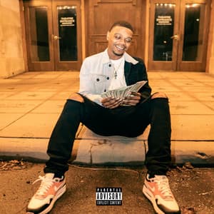 Benji Killed Cupid - Storm Stylez