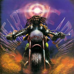 Weakheart Fadeaway - Ranking Joe