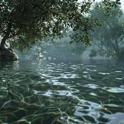 Baby’s Water World: Soothing Binaural Sounds - LBE Nature Recordings