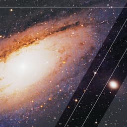 Música tranquilizadora para dormir - Música Para Dormir Inspirada En El Espacio