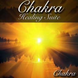 Chakra Healing Suite - Chakra
