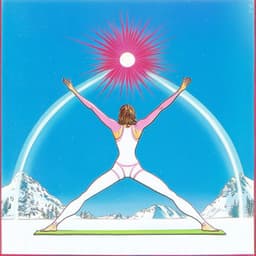 A Trilha Sonora do Harpista Viajante - Kids Yoga & Meditation