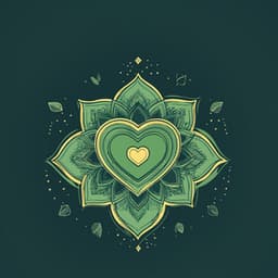 In the Heart of Namaste - The Master Of Chi