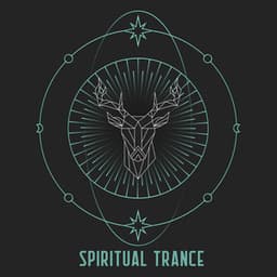 Spiritual Trance. Shamanic, Native, Exotic Music. Deep Relax & Healing. Connecting with Yourself - Exotic New Age Master
