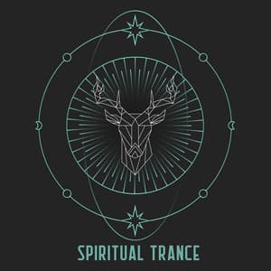 Spiritual Trance. Shamanic, Native, Exotic Music. Deep Relax & Healing. Connecting with Yourself - Exotic New Age Master