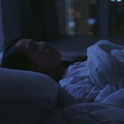 Quiet Slumber Sleep: Relaxing Tunes for Peaceful Nights - Calm Music