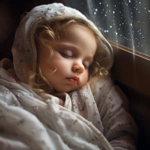 Lluvia Suave Para Bebés: Sonidos Relajantes Para Un Sueño Tranquilo - Musa k