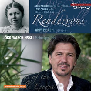 Beach, A.: Rendezvous - Amy Beach