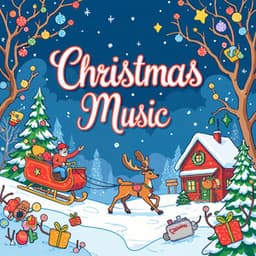 Cozy Christmas - Christmas Hits Collective