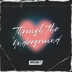 Through the Underground - Trap Beats