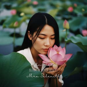 Bloom of Inner Beauty - Mira Selenith