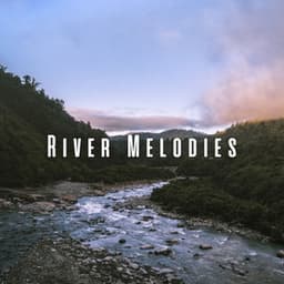 River Melodies: Chill Piano for Joyful Baby Playtime - Piano Bliss