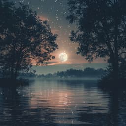 Serene Melodies for Peaceful Relaxation - Relaxing and Calming
