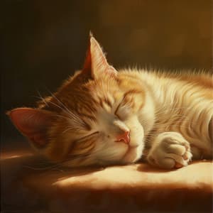 Ritmos Binaurales Para Calmar Gatos - Música de solfeo