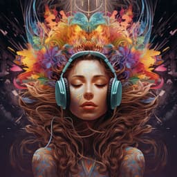 Paz Binaural: Arrullo Dentro De La Relajación - La Mente Binaural