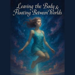 Leaving the Body & Floating Between Worlds - Astral Travel Sanctuary