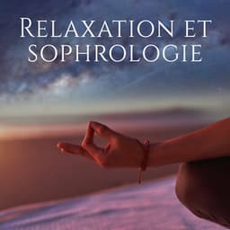 Relaxation et sophrologie - Musique apaisante de fond new age