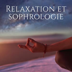 Relaxation et sophrologie - Musique apaisante de fond new age