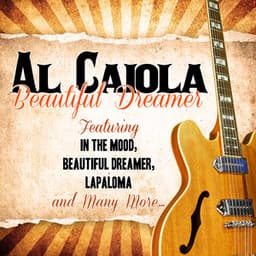 Al Caiola - Beautiful Dreamer - Al Caiola