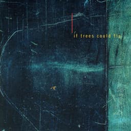 If Trees Could Fly - Marc Johnson