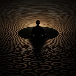 Schwingungen im Leben - Lucas Younger