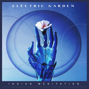 Electric Garden - Indian Meditation