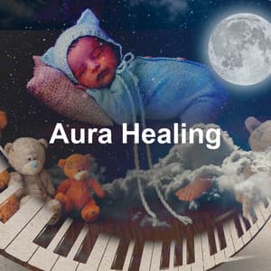 Aura Healing - Massage Spa Academy