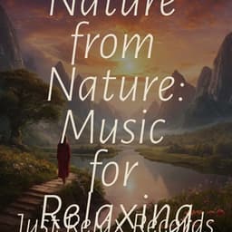 50 Healing Sounds of Nature from Nature: Music for Relaxing at the Spa - Música Para Meditar y Relajarse