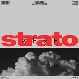 Strato - Pure Spa Massage Music