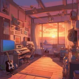 lofi Reflections - TotsChill