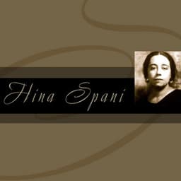 Hina Spani - Giacomo Puccini