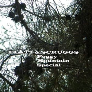 Foggy Mountain Special - Flatt & Scruggs