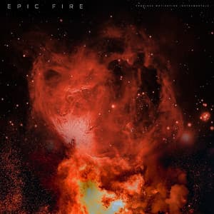 Epic Fire - Fearless Motivation Instrumentals
