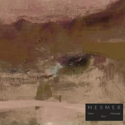 Mesmer - Giovanni Maier