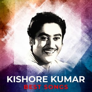 Kishore Kumar Best Songs - Kishore Kumar