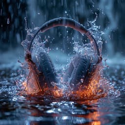 Cascadas De Spa: Sonidos Serenos Para La Relajación Y El Bienestar - Música de Acupuntura