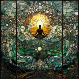 Liquid Cascade: A Journey of the Imagination through Pure Waters - Fresh Water Sounds