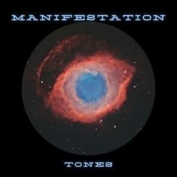 Manifestion of All Desires - Manifestation Frequencies