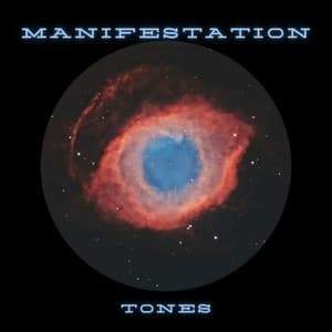 Manifestion of All Desires - Manifestation Frequencies