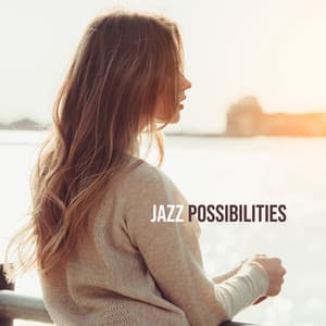 Jazz Possibilities. Great Alternative for Work Break. Relaxes Tensions, Stimulate the Brain & Calms Down - Best Guitar Music