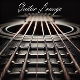 Guitar Lounge - Classical Jazz Guitar Club