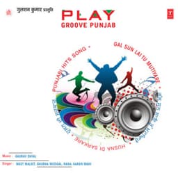 Play - Groove Punjab - Meet Malkit