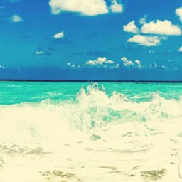 Divine Ambiance for Tranquil Nights - Relaxamento Soundscape