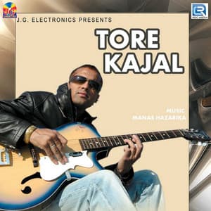 Tore Kajjal - Zubeen Garg
