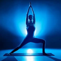 Melodías Tranquilas: Hip Hop Para Yoga - Onda cerebral binaural